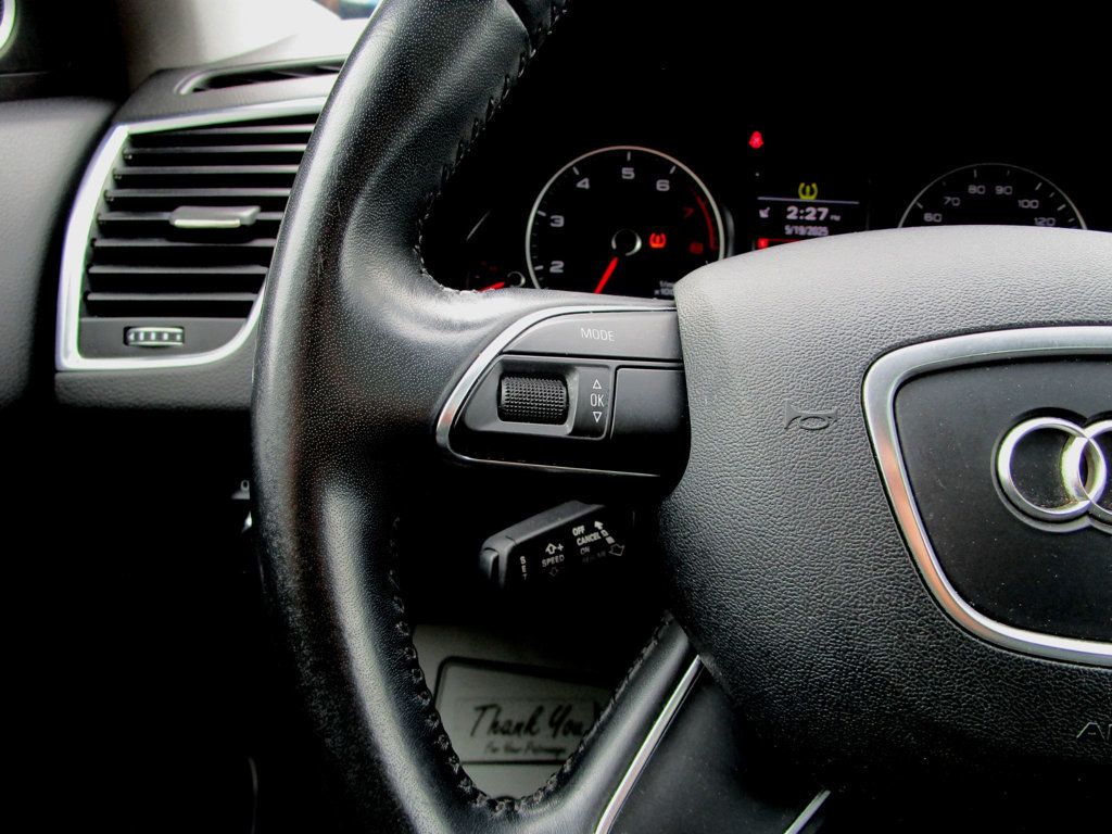 2017 Audi Q5 2.0 TFSI Premium Plus - 22850673 - 20