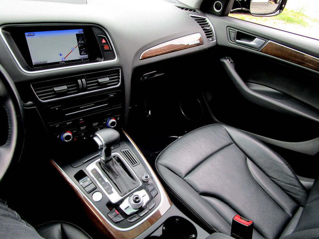 2017 Audi Q5 2.0 TFSI Premium Plus - 22850673 - 22