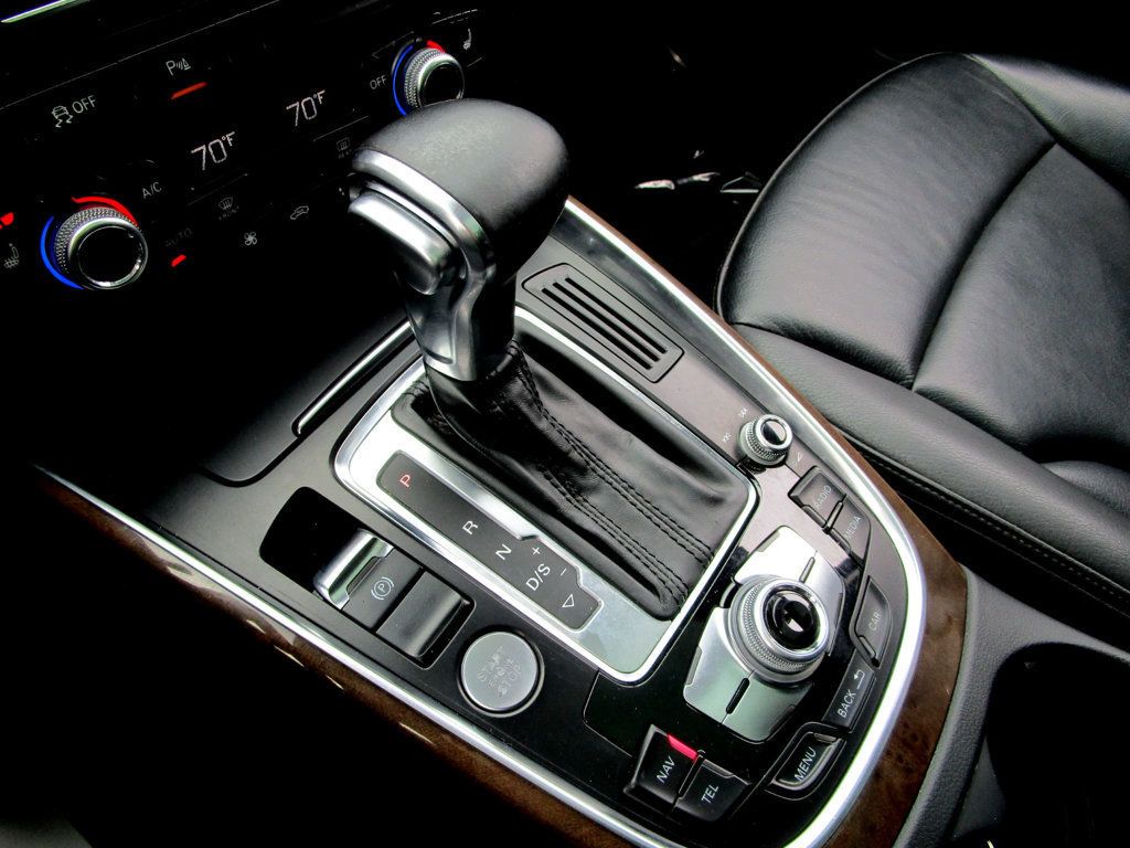 2017 Audi Q5 2.0 TFSI Premium Plus - 22850673 - 23