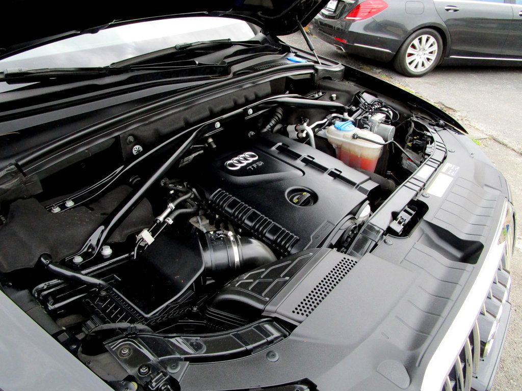 2017 Audi Q5 2.0 TFSI Premium Plus - 22850673 - 36