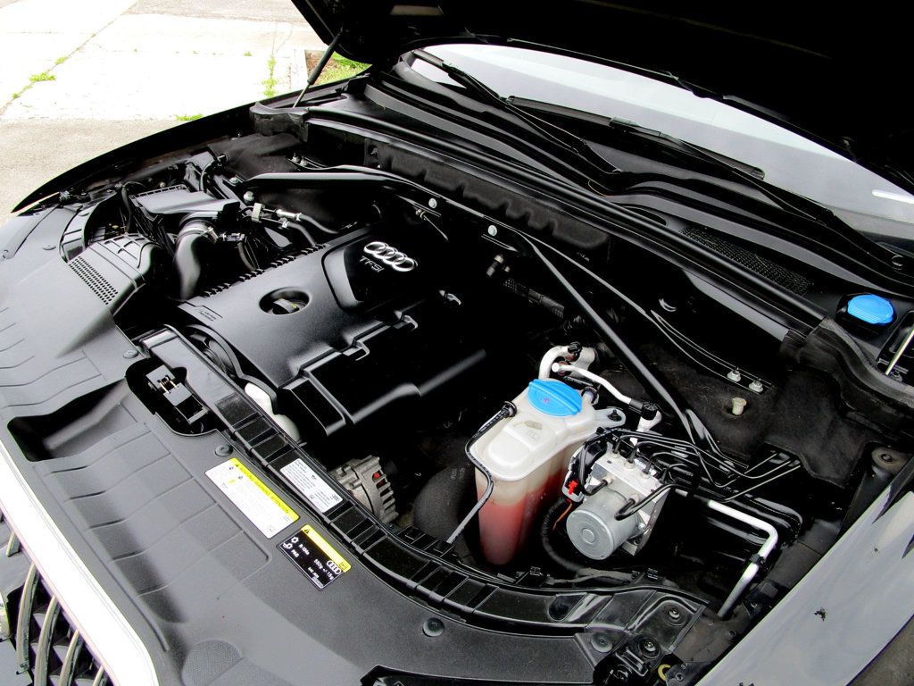 2017 Audi Q5 2.0 TFSI Premium Plus - 22850673 - 37