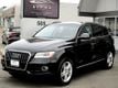2017 Audi Q5 2.0 TFSI Premium Plus - 22850673 - 4