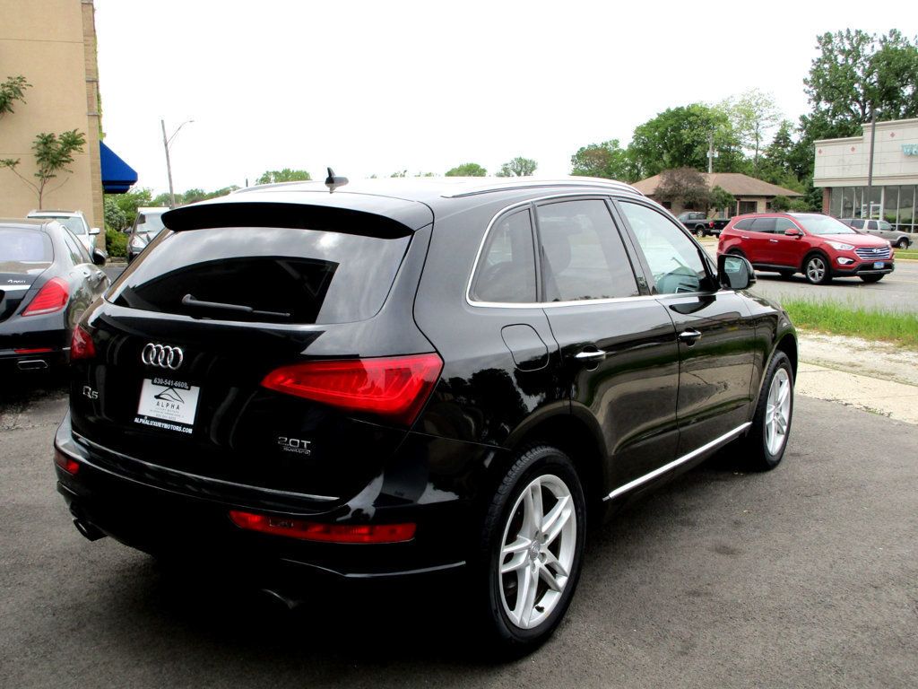 2017 Audi Q5 2.0 TFSI Premium Plus - 22850673 - 7