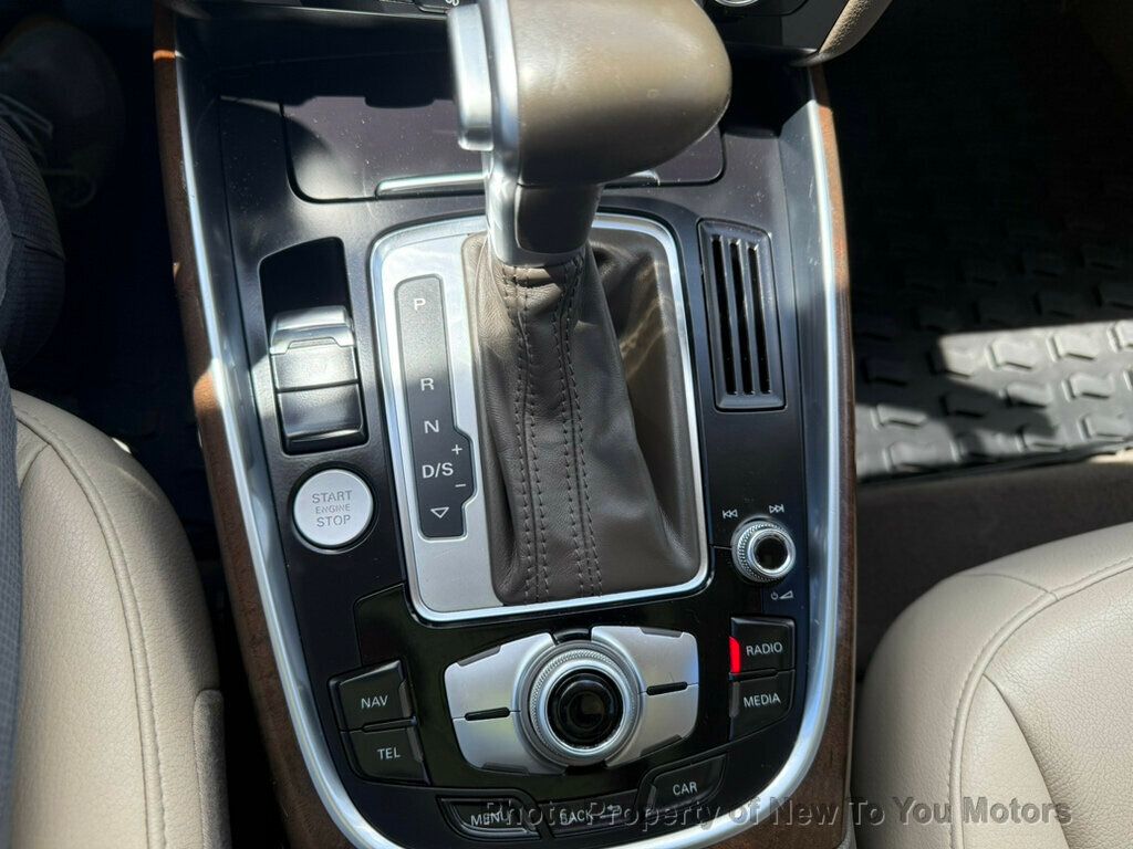 2017 Audi Q5 TFSI Premium Plus photo 10