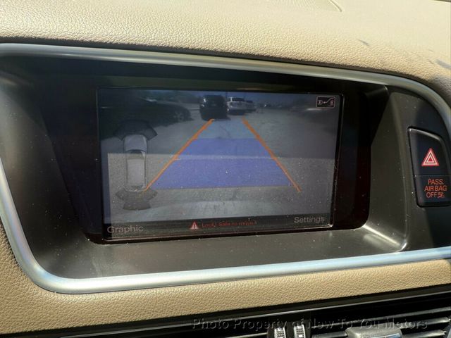 2017 Audi Q5 2.0 TFSI Premium Plus - 22892910 - 11