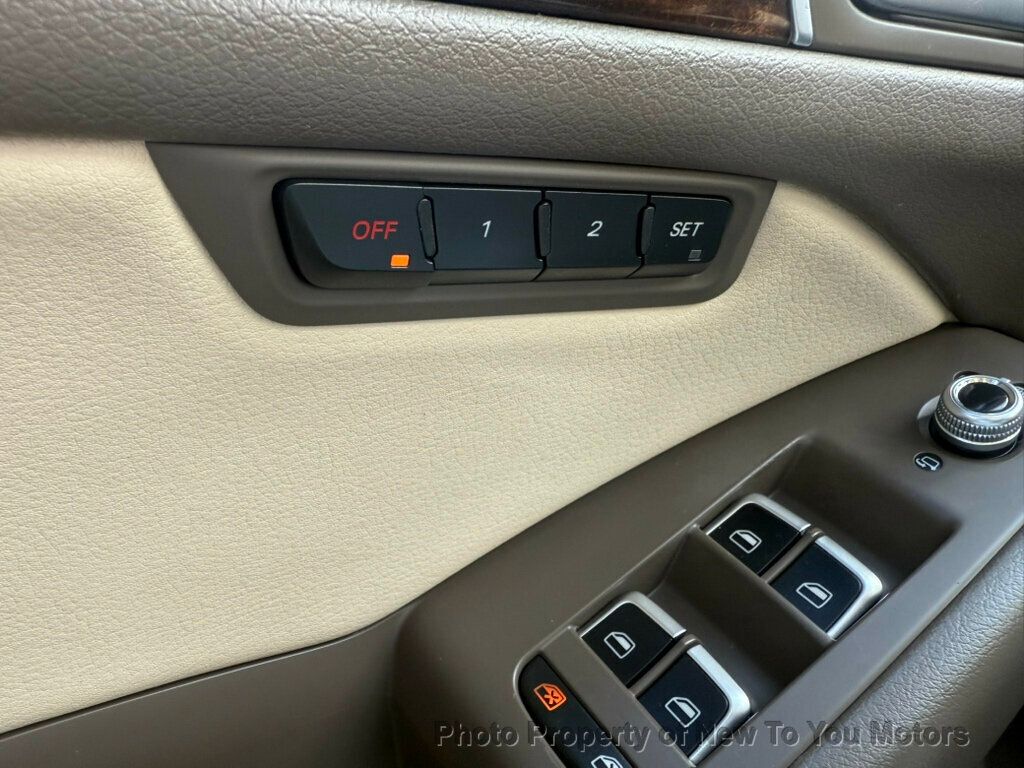 2017 Audi Q5 TFSI Premium Plus photo 14