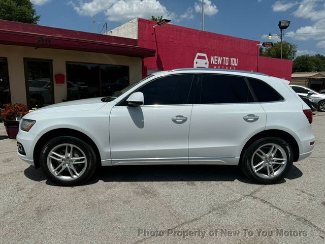 2017 Audi Q5 2.0 TFSI Premium Plus - 22892910 - 15
