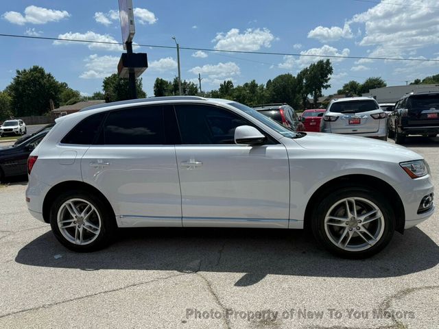 2017 Audi Q5 2.0 TFSI Premium Plus - 22892910 - 16