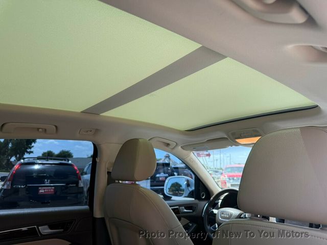 2017 Audi Q5 2.0 TFSI Premium Plus - 22892910 - 18