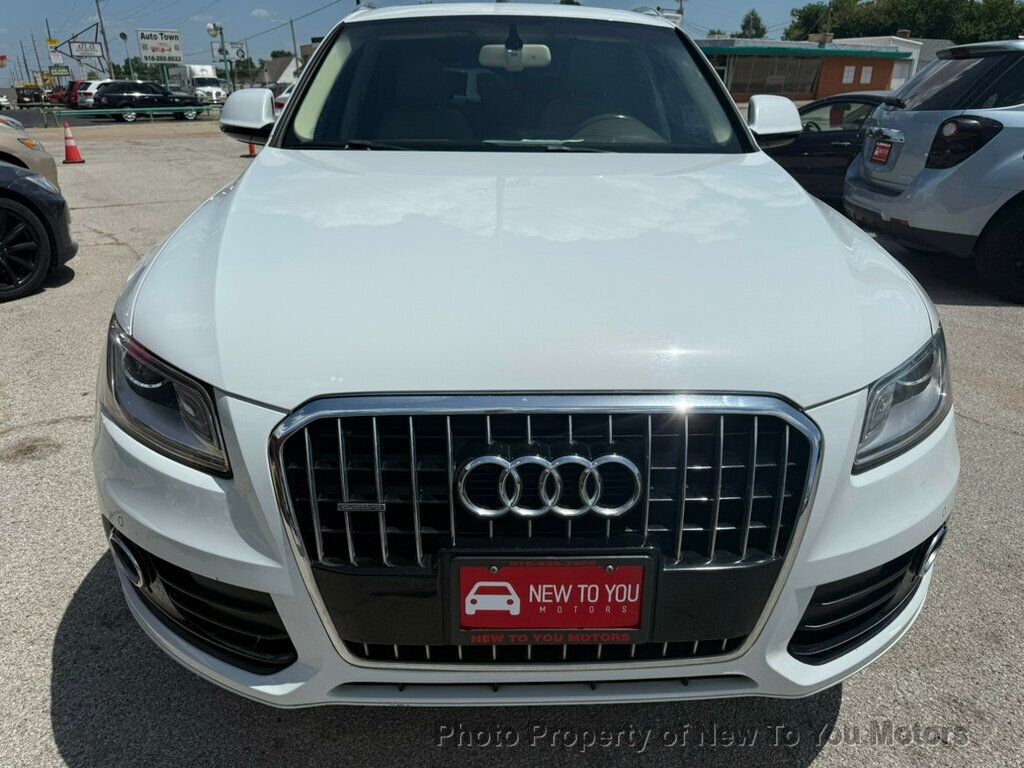 2017 Audi Q5 TFSI Premium Plus photo 19
