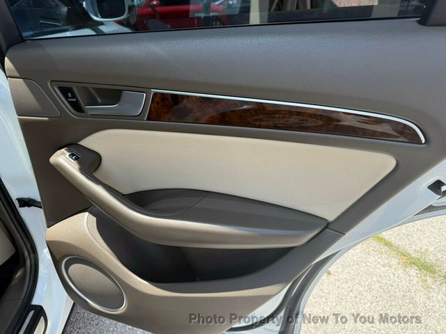 2017 Audi Q5 2.0 TFSI Premium Plus - 22892910 - 21