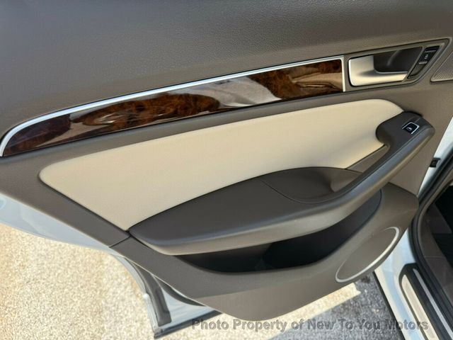 2017 Audi Q5 2.0 TFSI Premium Plus - 22892910 - 22