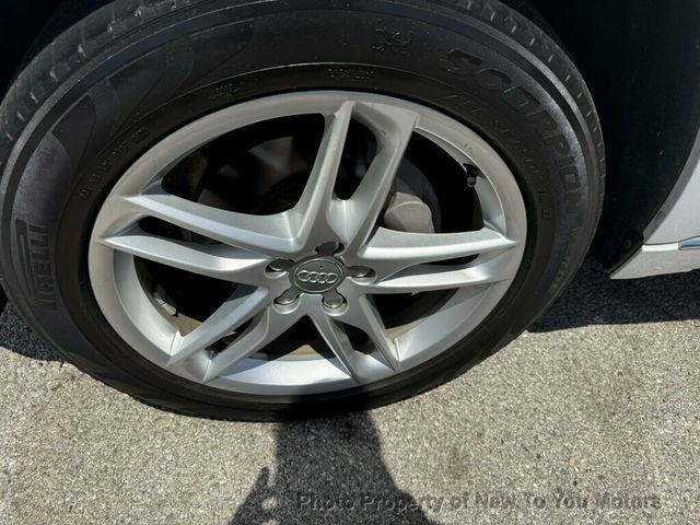 2017 Audi Q5 2.0 TFSI Premium Plus - 22892910 - 26