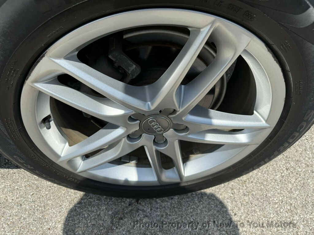 2017 Audi Q5 TFSI Premium Plus photo 24