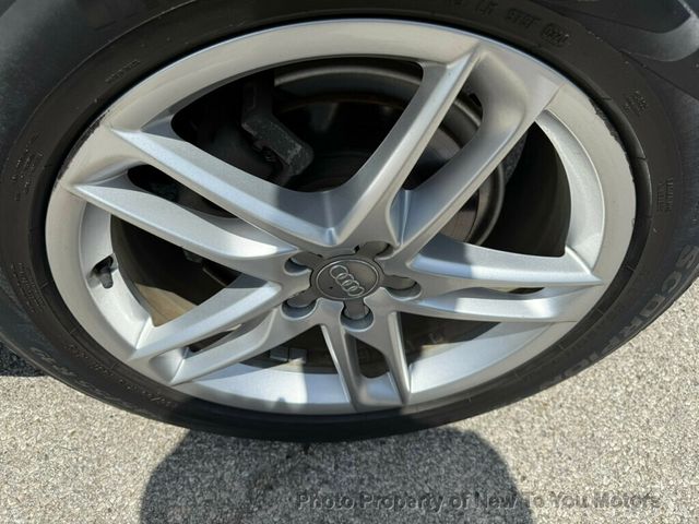 2017 Audi Q5 2.0 TFSI Premium Plus - 22892910 - 27