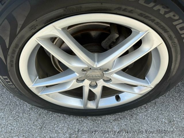 2017 Audi Q5 2.0 TFSI Premium Plus - 22892910 - 28