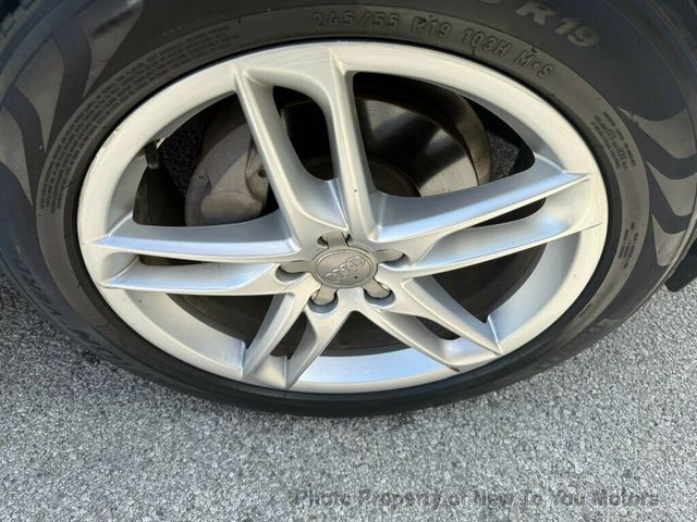 2017 Audi Q5 2.0 TFSI Premium Plus - 22892910 - 29