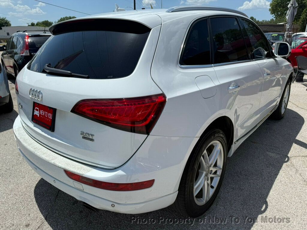 2017 Audi Q5 TFSI Premium Plus photo 27