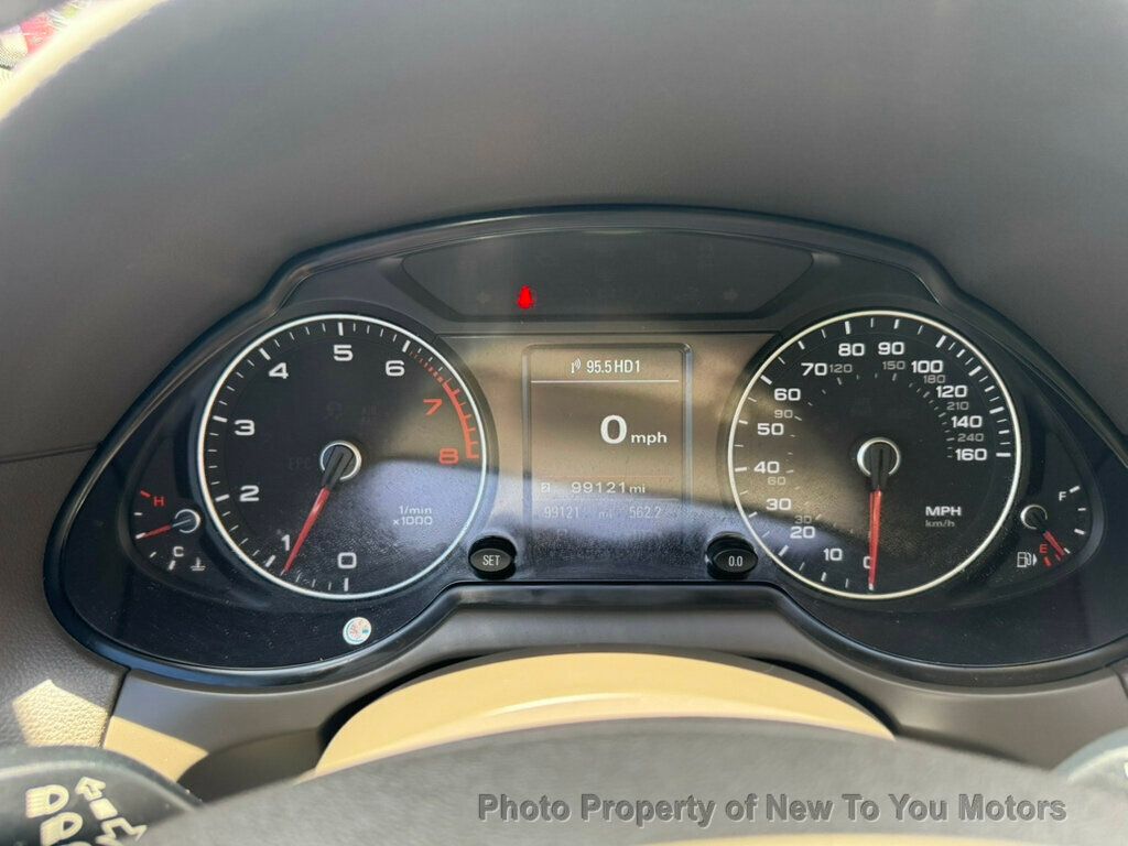 2017 Audi Q5 TFSI Premium Plus photo 4