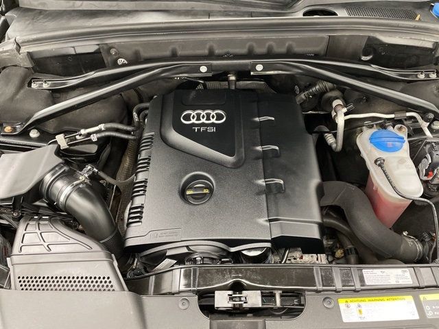 2017 Audi Q5 2.0 TFSI Premium Plus - 21124849 - 9