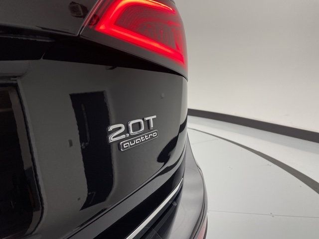2017 Audi Q5 2.0 TFSI Premium Plus - 21124849 - 8