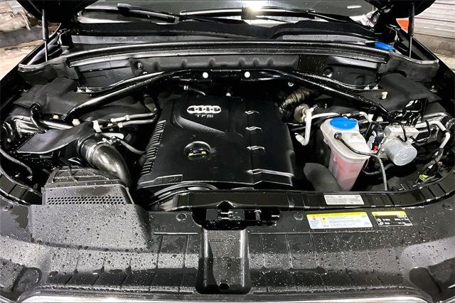 2017 Audi Q5 2.0 TFSI Premium Plus - 22951407 - 9