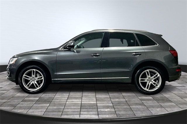 2017 Audi Q5 2.0 TFSI Premium Plus - 22951407 - 3