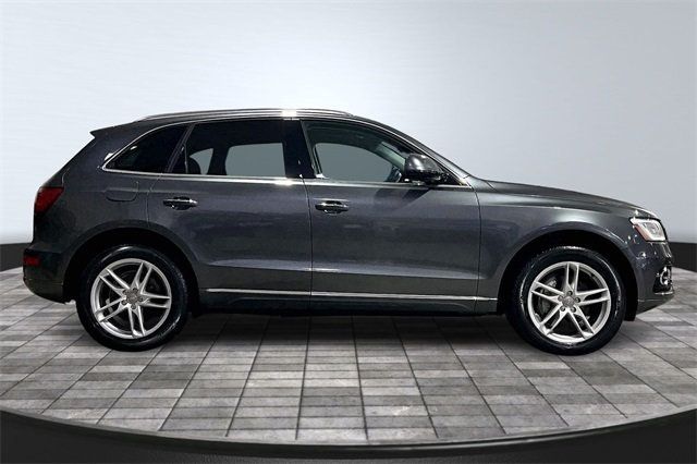 2017 Audi Q5 2.0 TFSI Premium Plus - 22951407 - 7