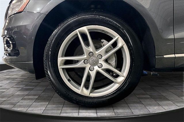 2017 Audi Q5 2.0 TFSI Premium Plus - 22951407 - 8