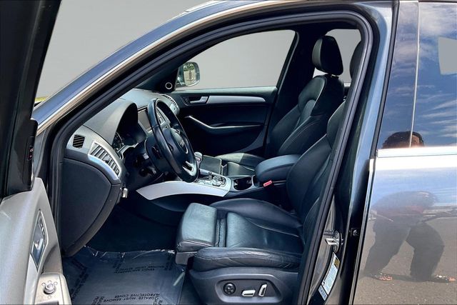 2017 Audi Q5 2.0 TFSI Premium Plus - 23035397 - 9