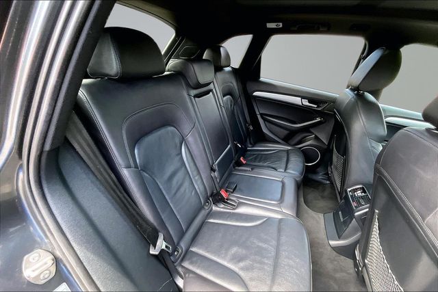 2017 Audi Q5 2.0 TFSI Premium Plus - 23035397 - 13