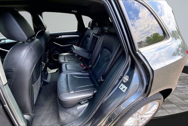 2017 Audi Q5 2.0 TFSI Premium Plus - 23035397 - 15