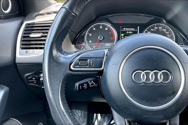 2017 Audi Q5 2.0 TFSI Premium Plus - 23035397 - 19