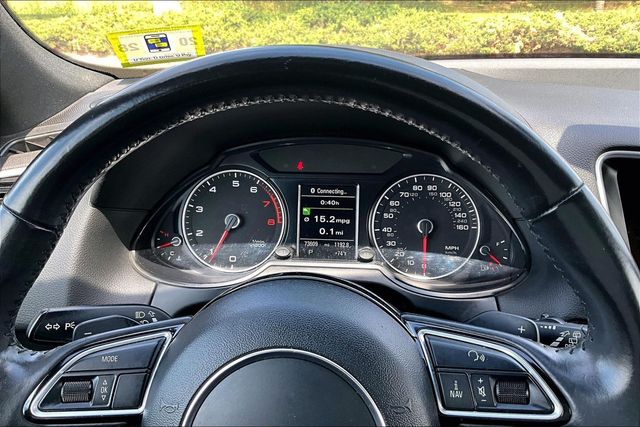 2017 Audi Q5 2.0 TFSI Premium Plus - 23035397 - 21