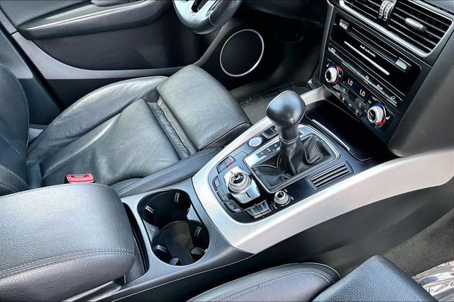 2017 Audi Q5 2.0 TFSI Premium Plus - 23035397 - 27