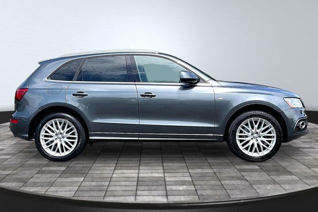 2017 Audi Q5 2.0 TFSI Premium Plus - 23035397 - 7