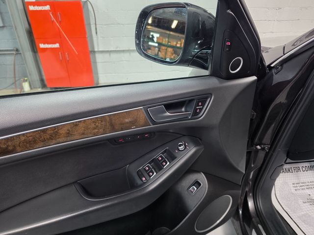 2017 Audi Q5 2.0 TFSI Premium Plus - 23084897 - 13