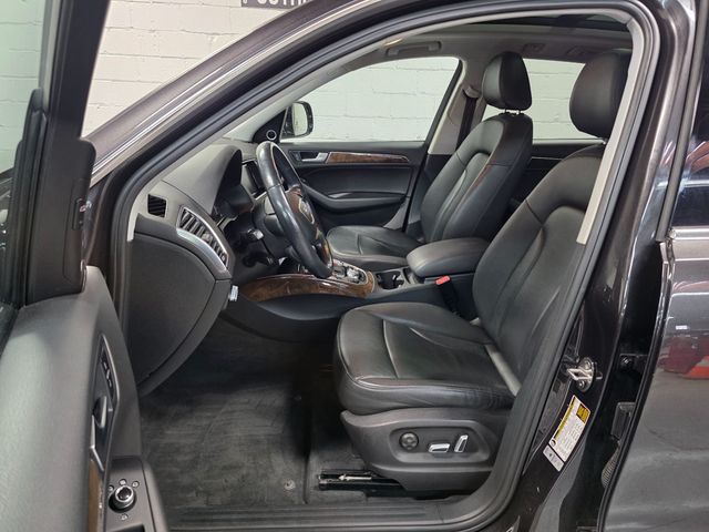 2017 Audi Q5 2.0 TFSI Premium Plus - 23084897 - 15
