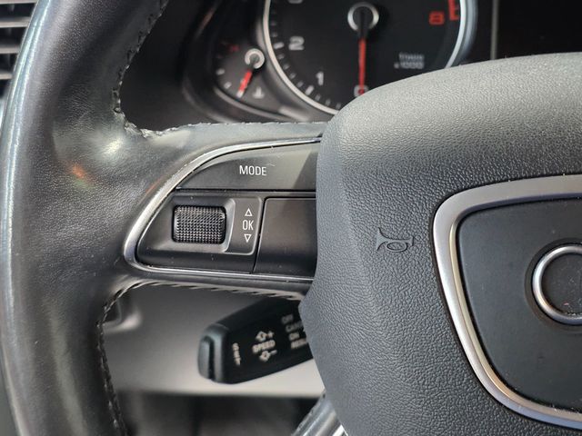 2017 Audi Q5 2.0 TFSI Premium Plus - 23084897 - 19