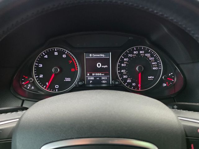 2017 Audi Q5 2.0 TFSI Premium Plus - 23084897 - 21