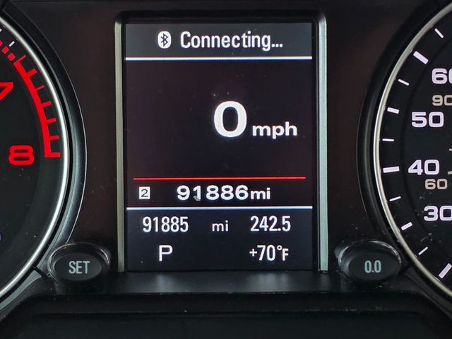 2017 Audi Q5 2.0 TFSI Premium Plus - 23084897 - 22
