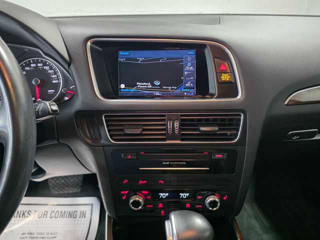 2017 Audi Q5 2.0 TFSI Premium Plus - 23084897 - 23