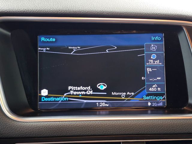 2017 Audi Q5 2.0 TFSI Premium Plus - 23084897 - 24