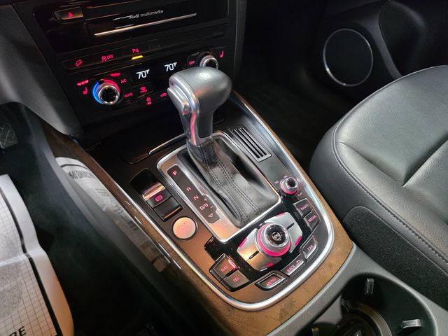 2017 Audi Q5 2.0 TFSI Premium Plus - 23084897 - 26