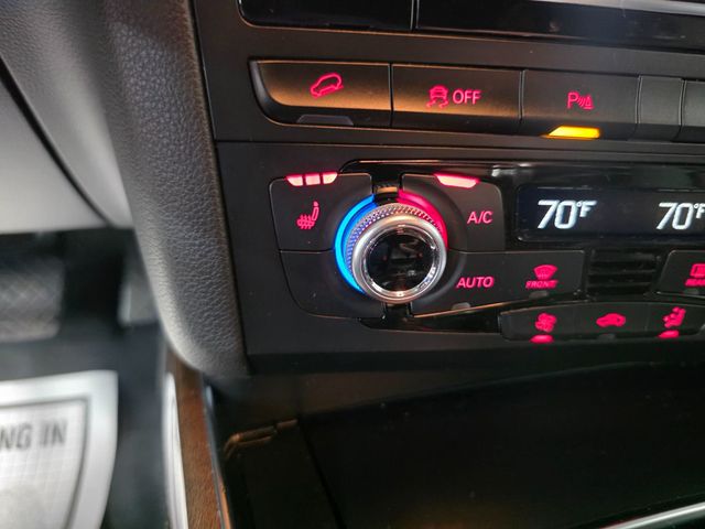 2017 Audi Q5 2.0 TFSI Premium Plus - 23084897 - 27