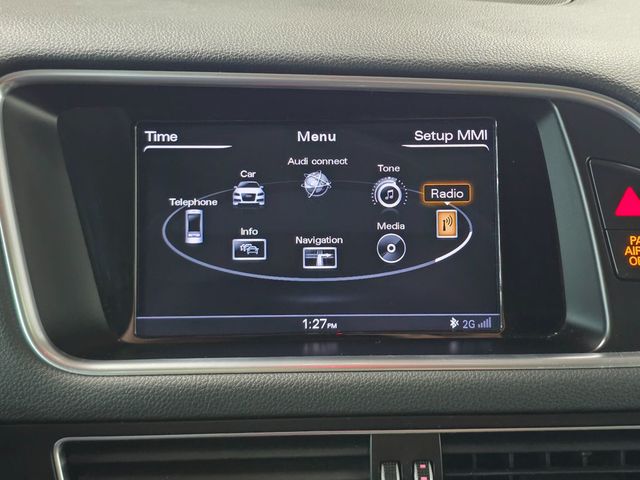 2017 Audi Q5 2.0 TFSI Premium Plus - 23084897 - 28