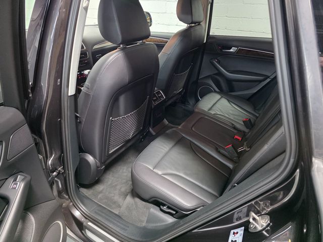 2017 Audi Q5 2.0 TFSI Premium Plus - 23084897 - 39
