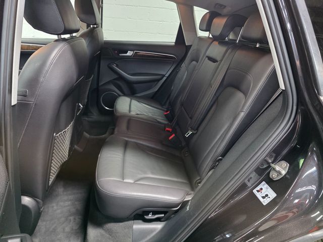 2017 Audi Q5 2.0 TFSI Premium Plus - 23084897 - 40