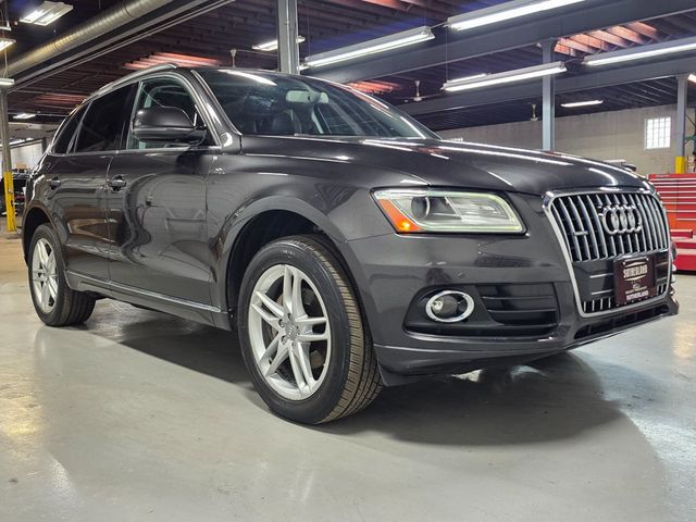 2017 Audi Q5 2.0 TFSI Premium Plus - 23084897 - 5