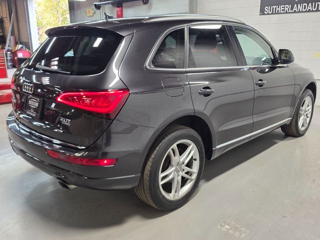 2017 Audi Q5 2.0 TFSI Premium Plus - 23084897 - 6